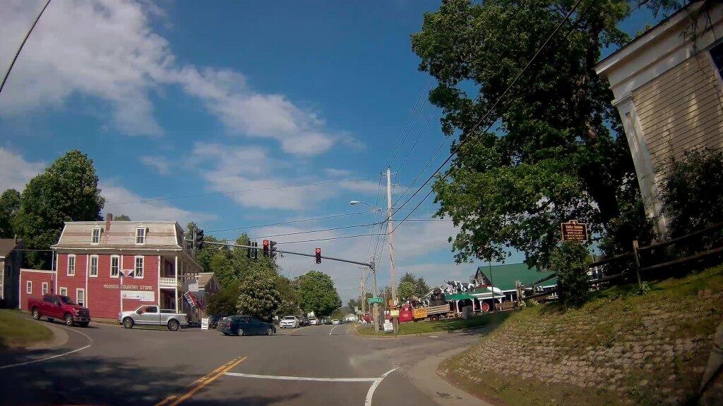 Photo: Hoosick Photo: Hoosick