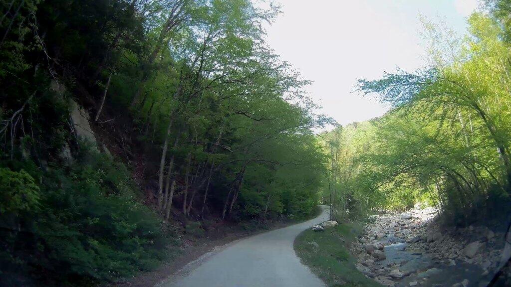 Photo: Kelley Stand Road