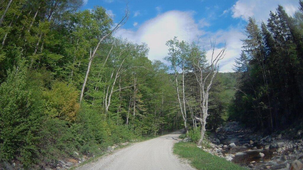 Photo: Roaring Brook Photo: Roaring Brook