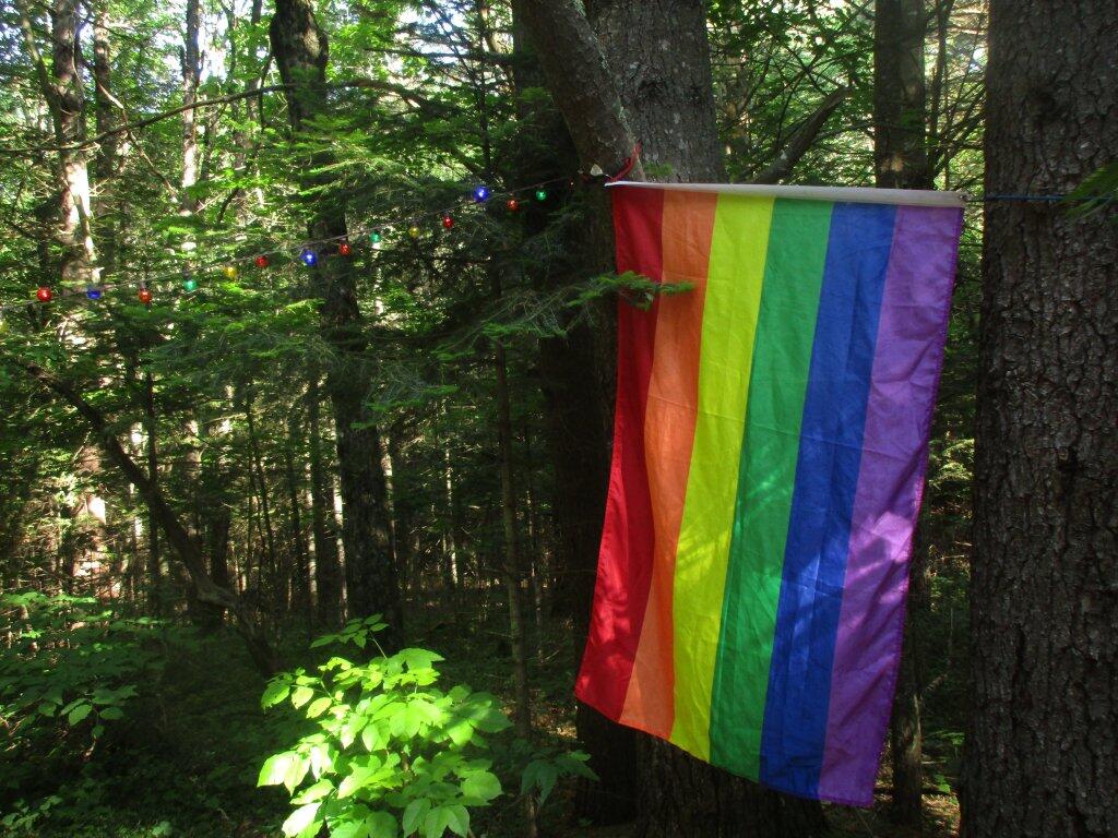Photo: June Is Pride Month