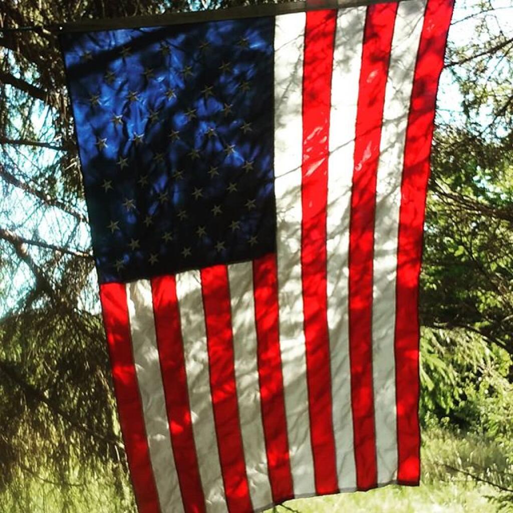 Photo: America