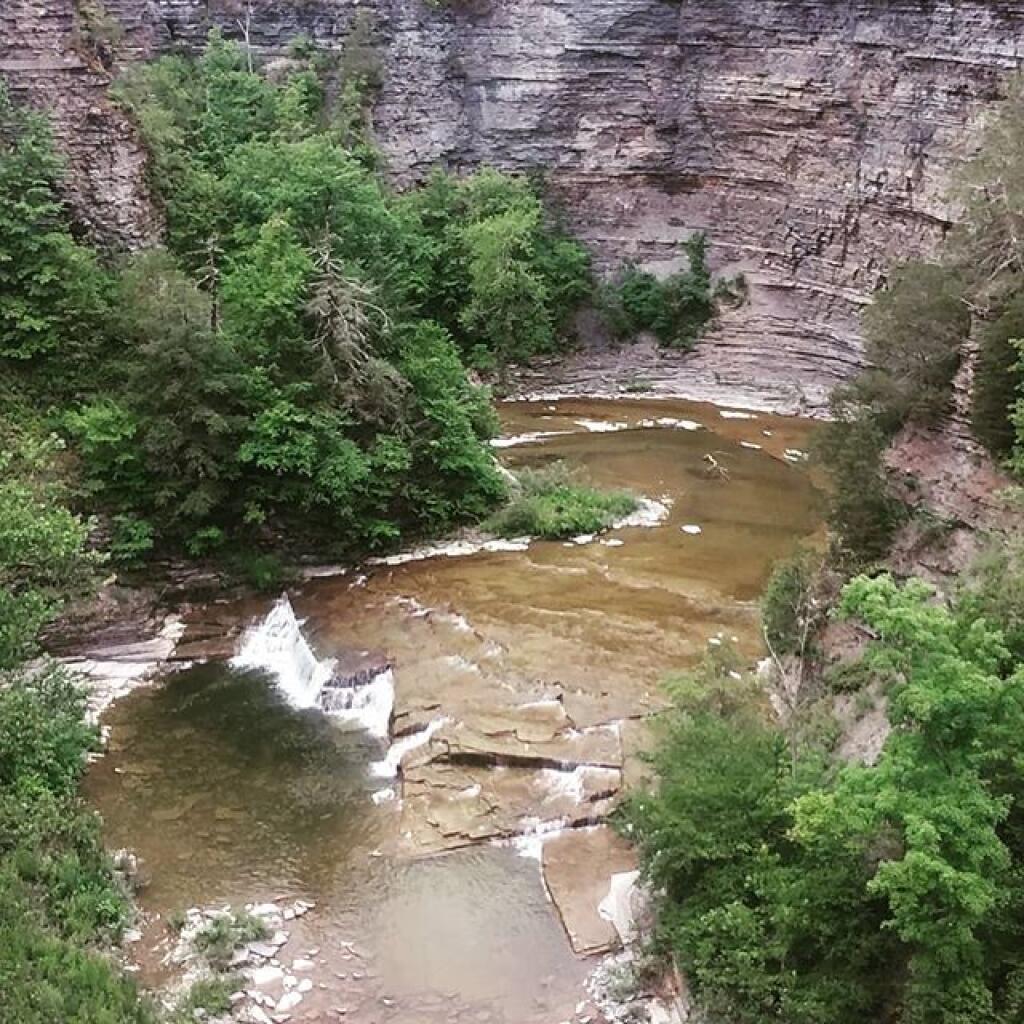 Photo: Gorge Photo: Gorge