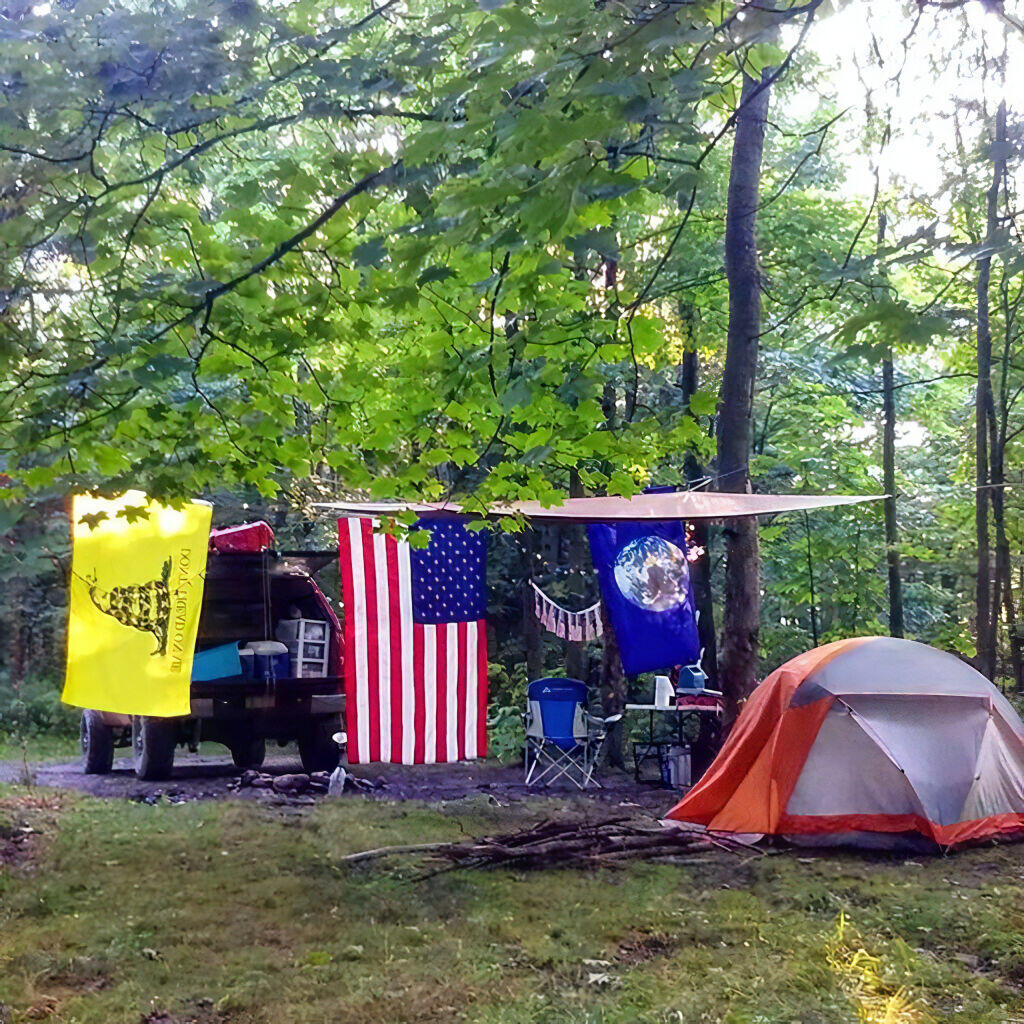 Photo: After six i nights here, two nights other places, tonight's the final night of summer vacation