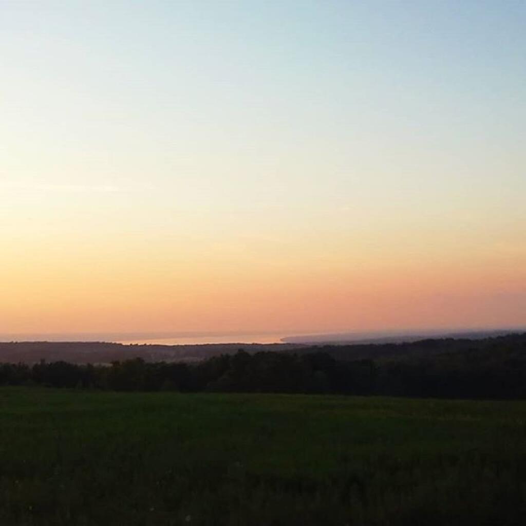 Photo: Seneca Lake