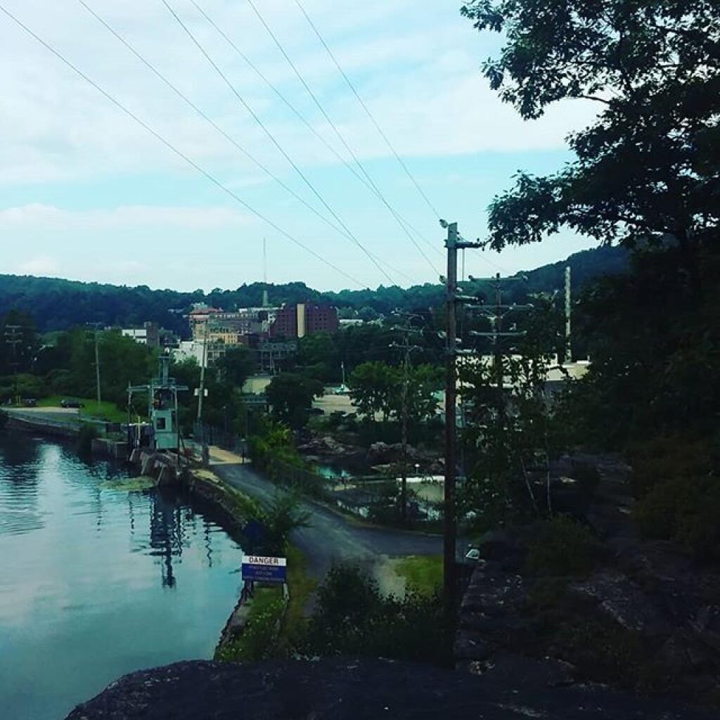 Photo: City of Little Falls
