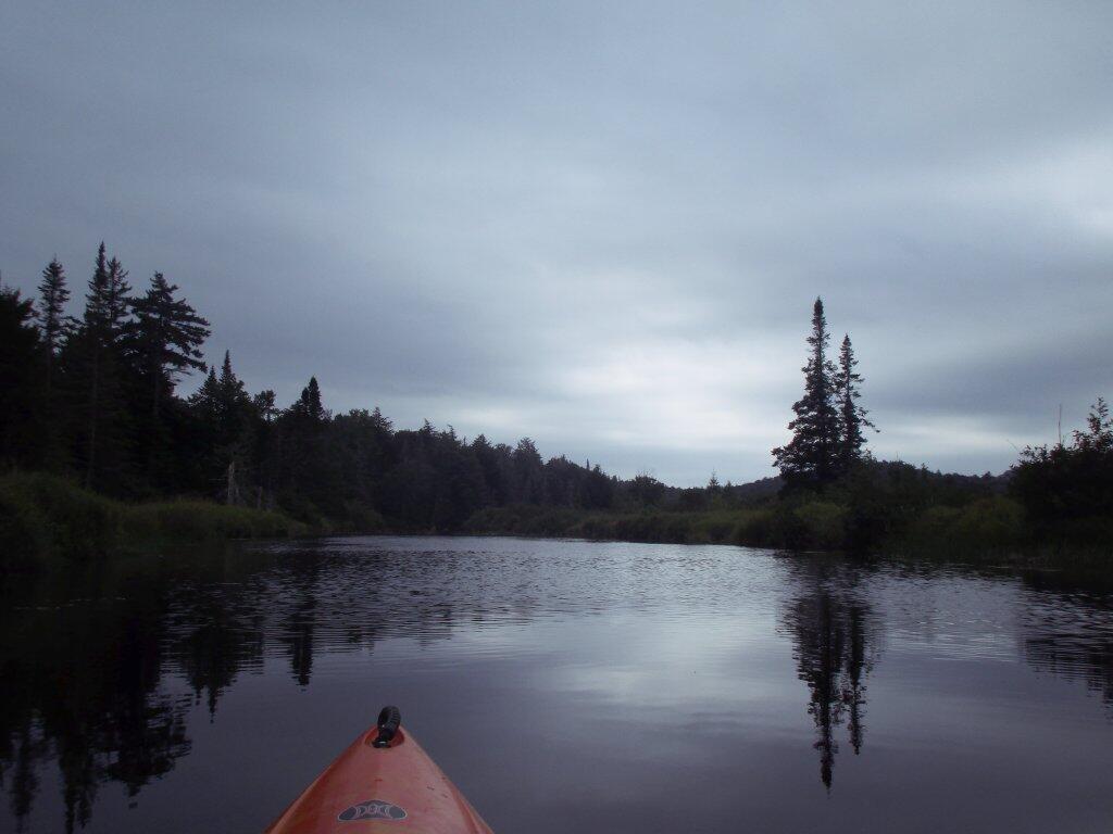 Photo: A Constant Threat Of Rain