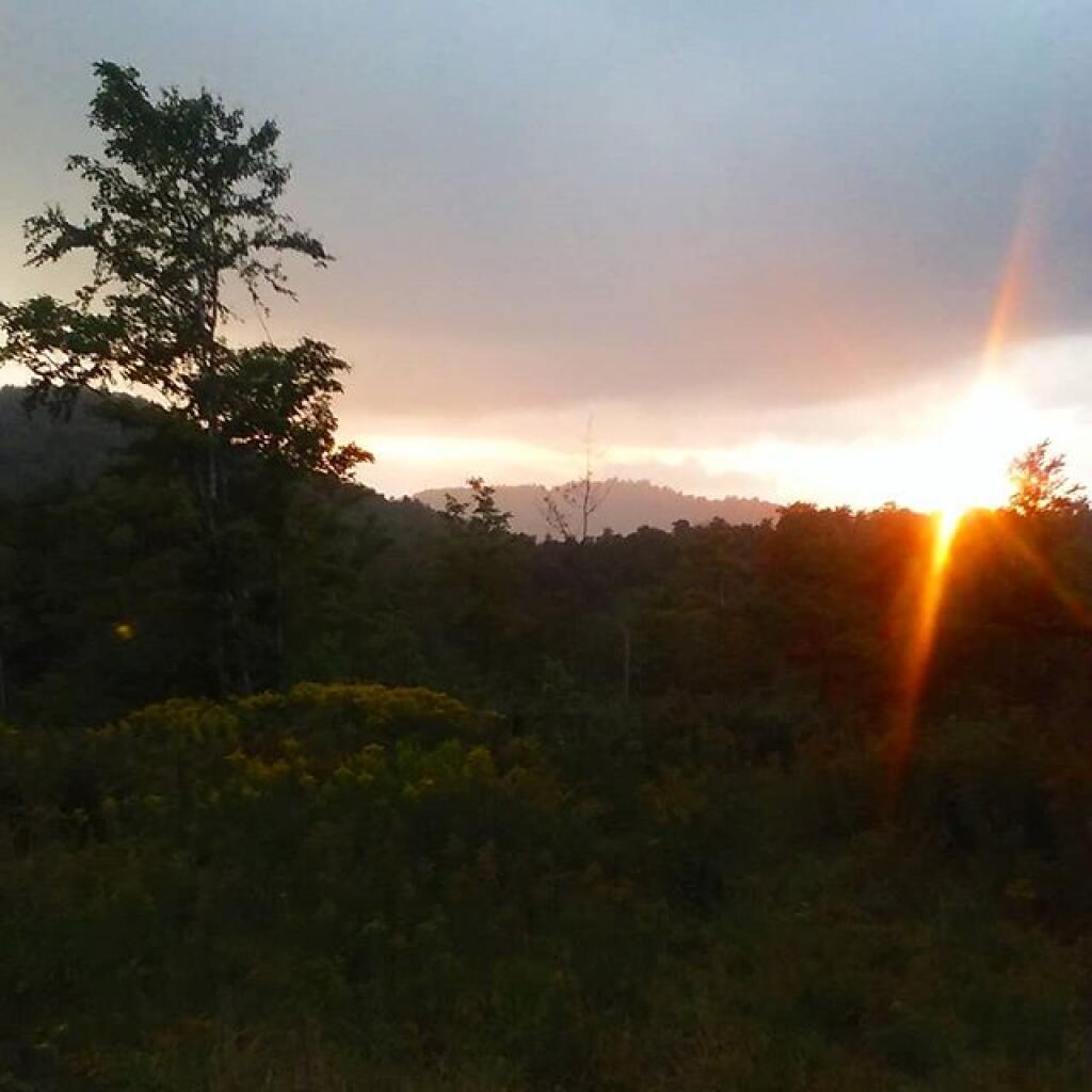 Photo: As summer closes out