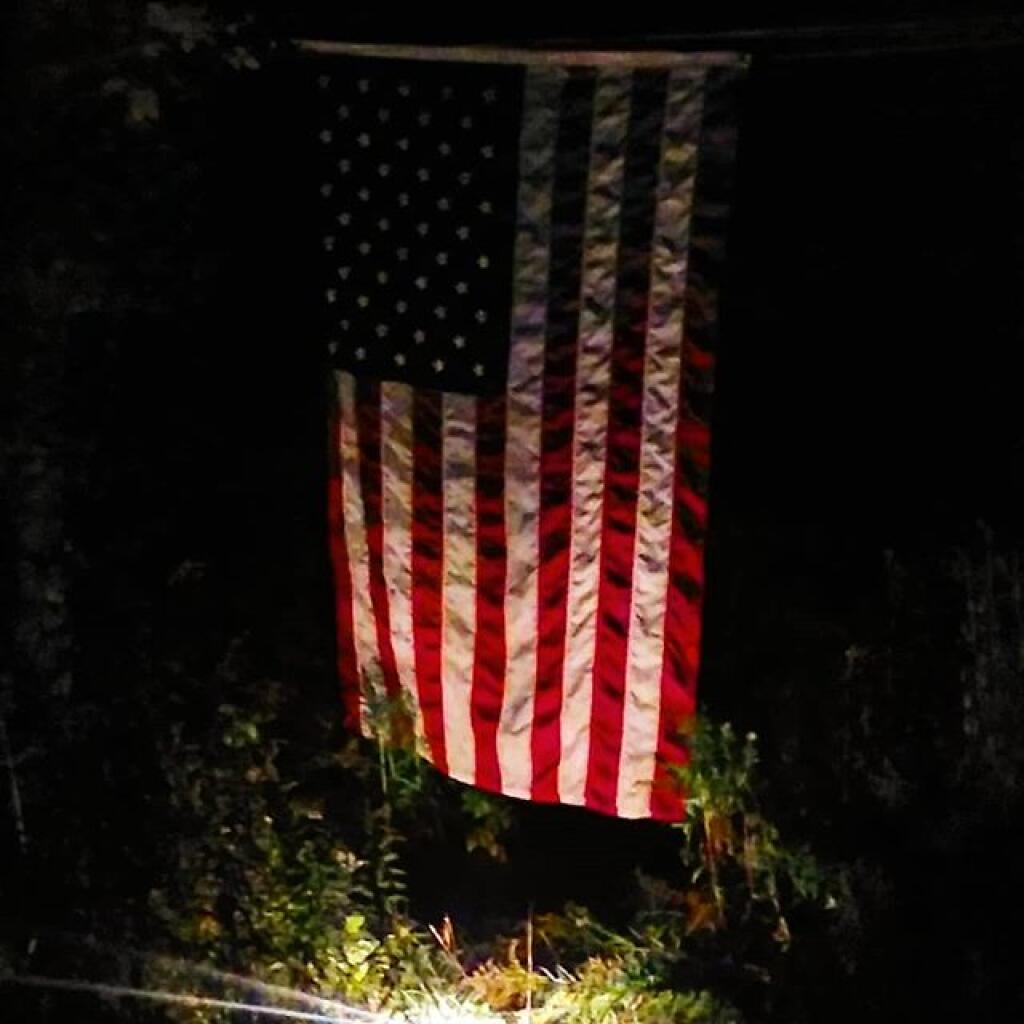 Photo: Old Glory Photo: Old Glory