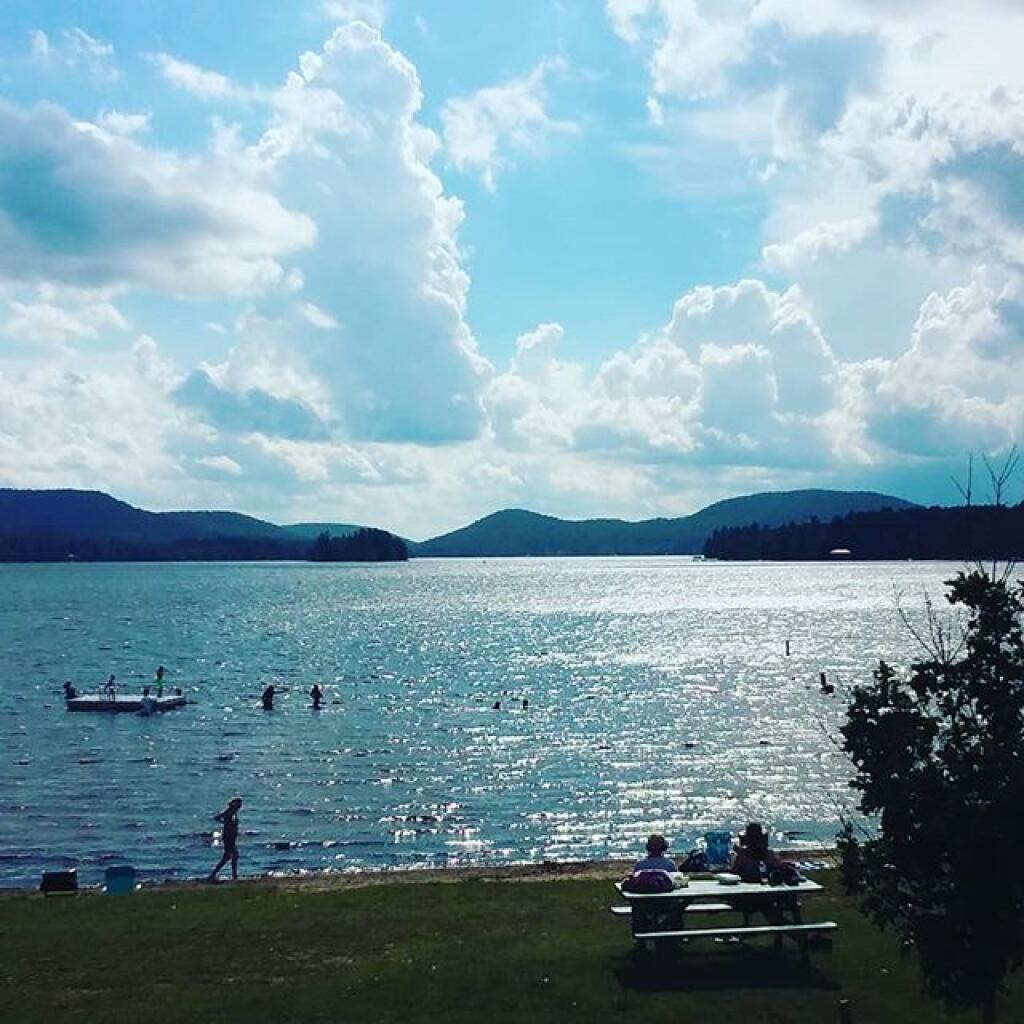 Photo: Speculator Beach Photo: Speculator Beach