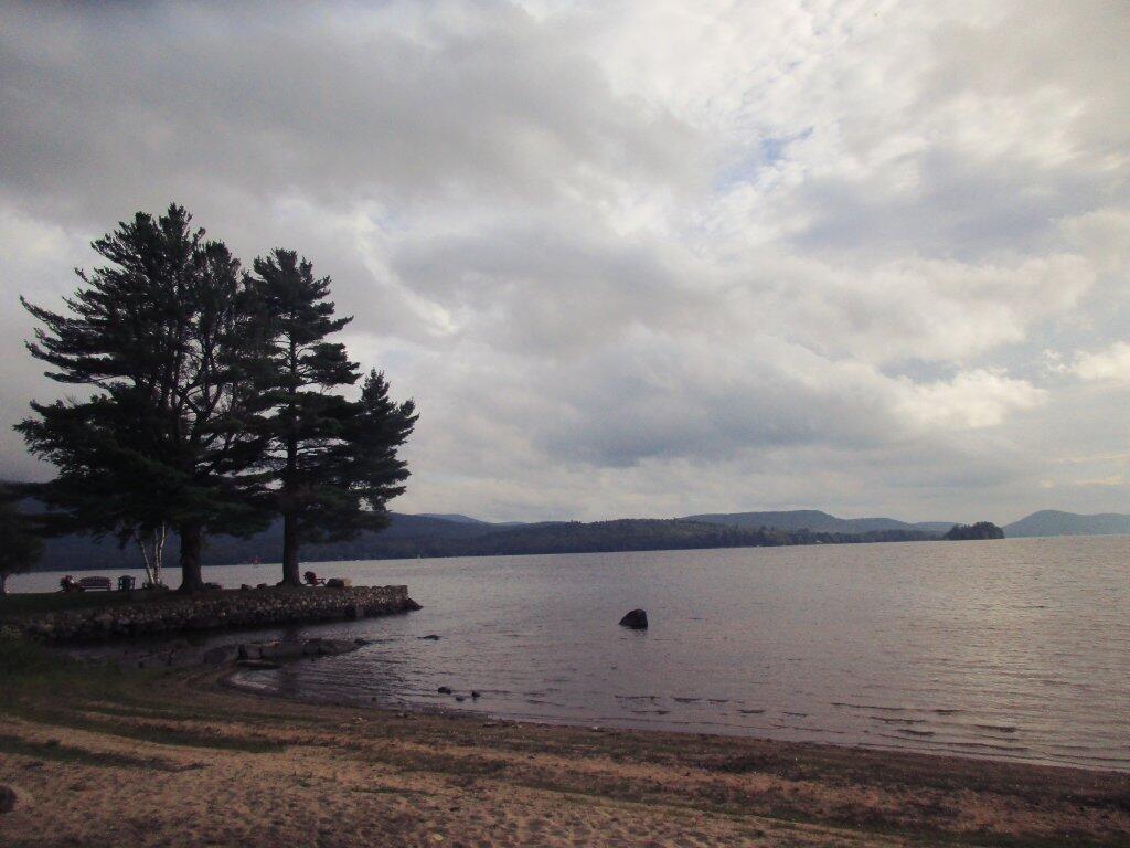 Photo: Spectulator Beach