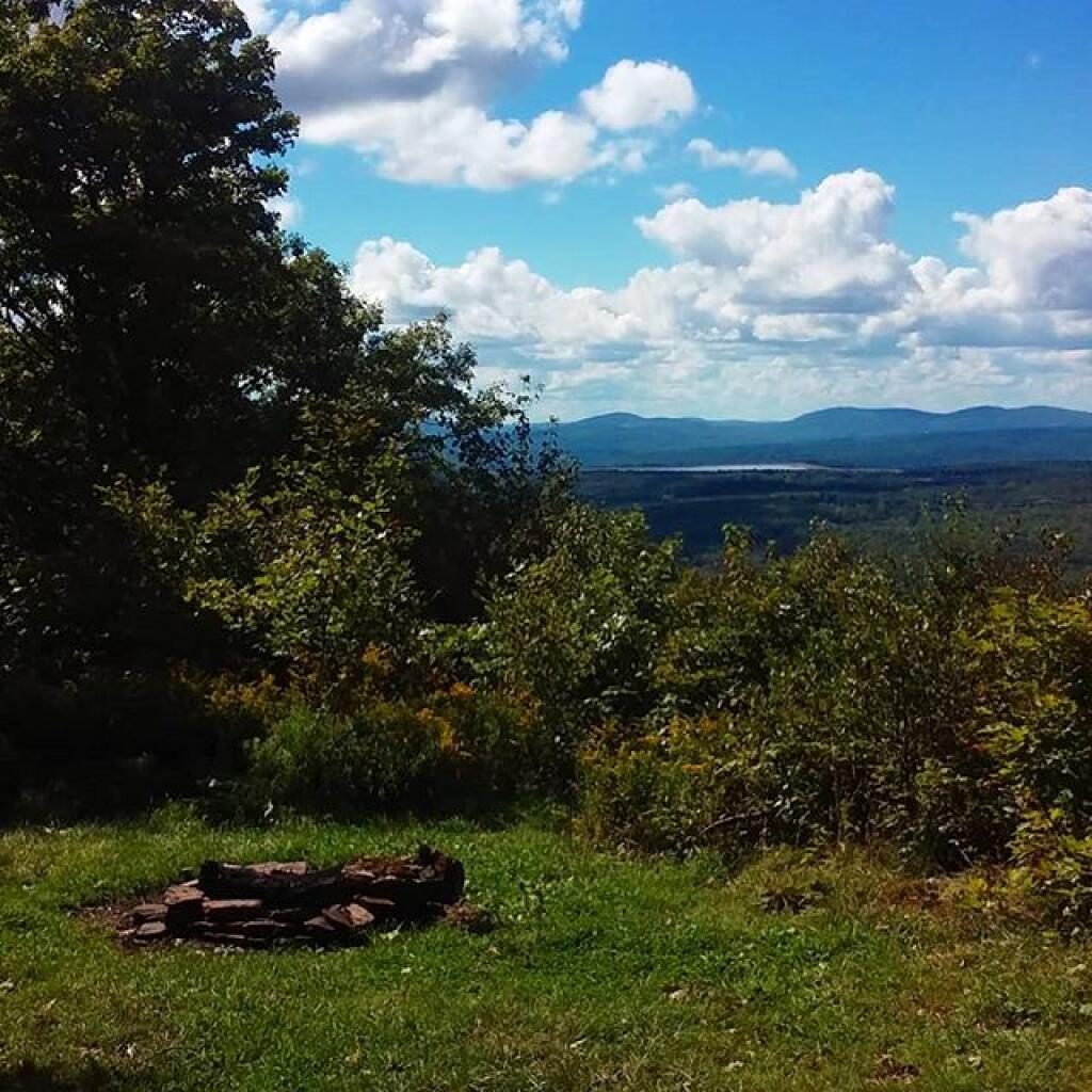 Photo: Overlook