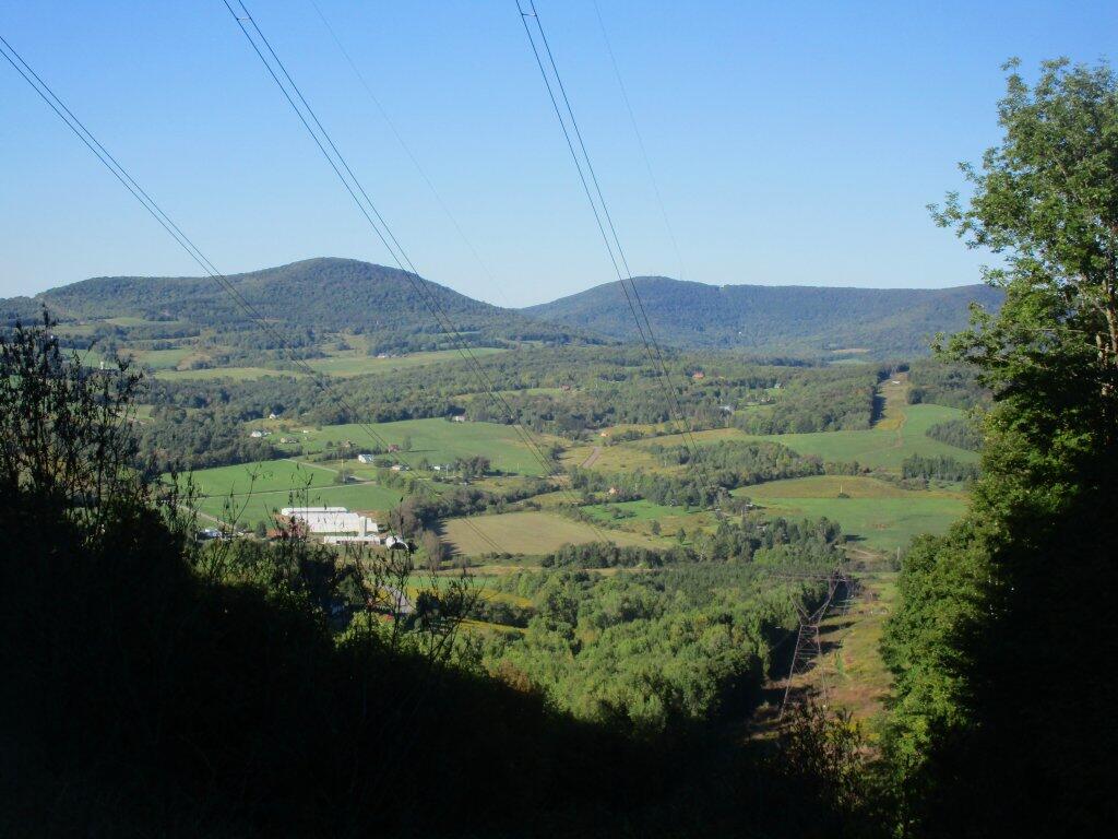 Photo: Townsend Valley Photo: Townsend Valley