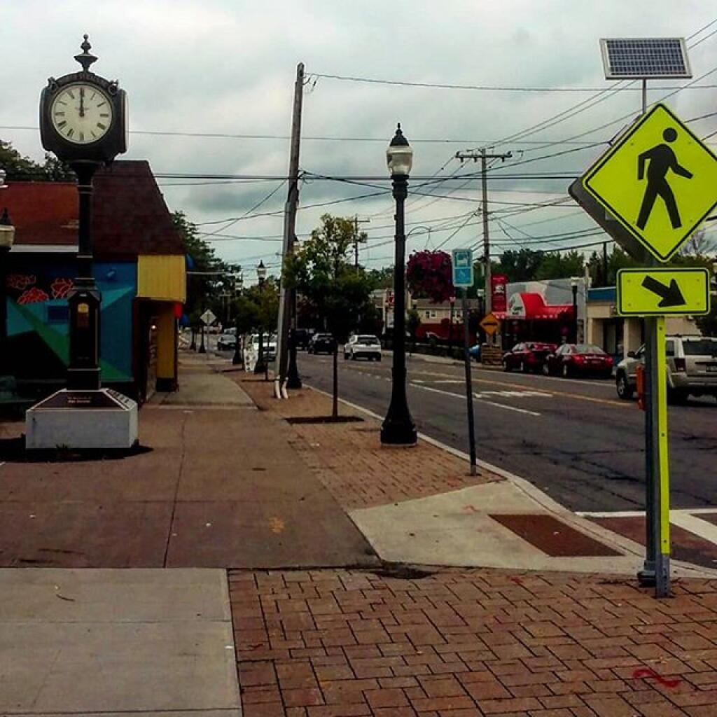 Photo: North Syracuse