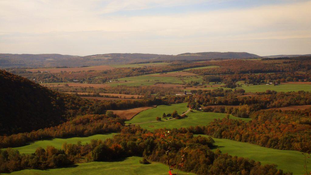 Photo: Jones Hill View Photo: Jones Hill View