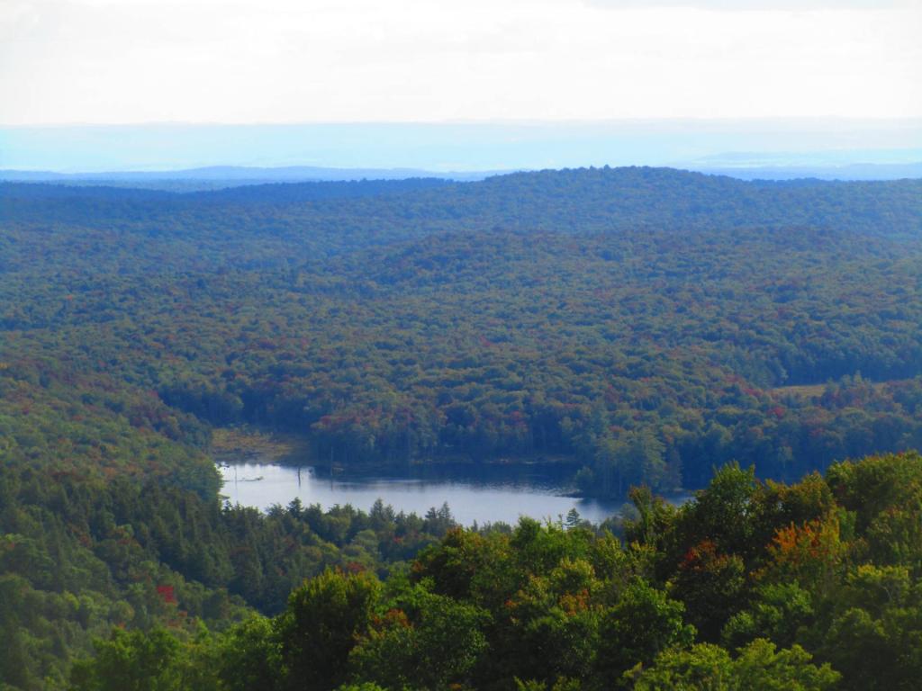 Photo: Spectacle Lake
