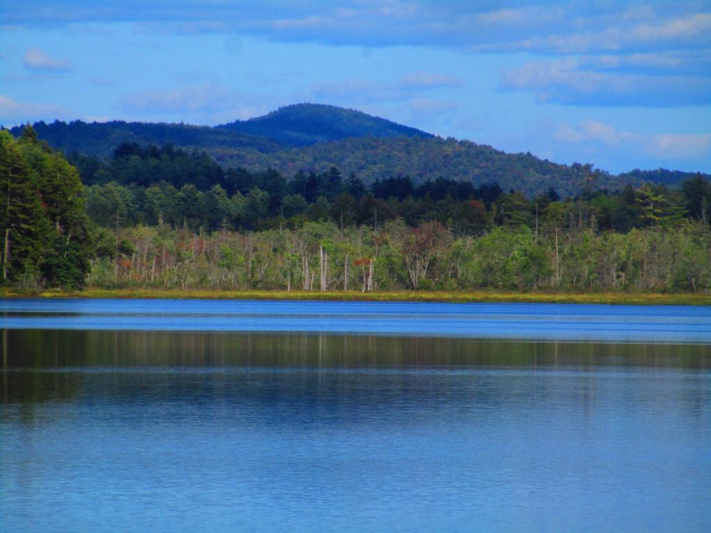 Photo: Chub Lake Mountain