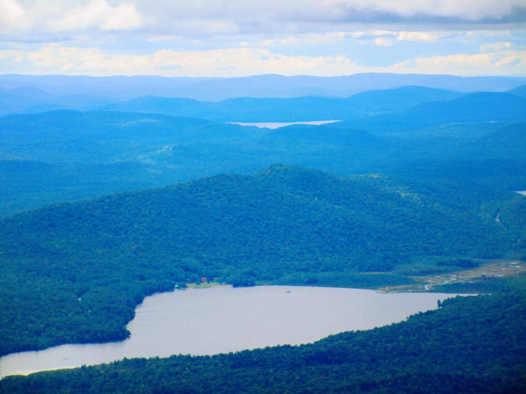 Photo: Lewey Lake Photo: Lewey Lake