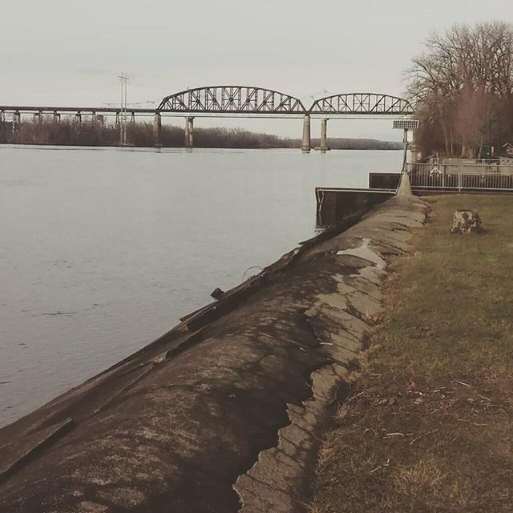 Photo: Bridges Photo: Bridges
