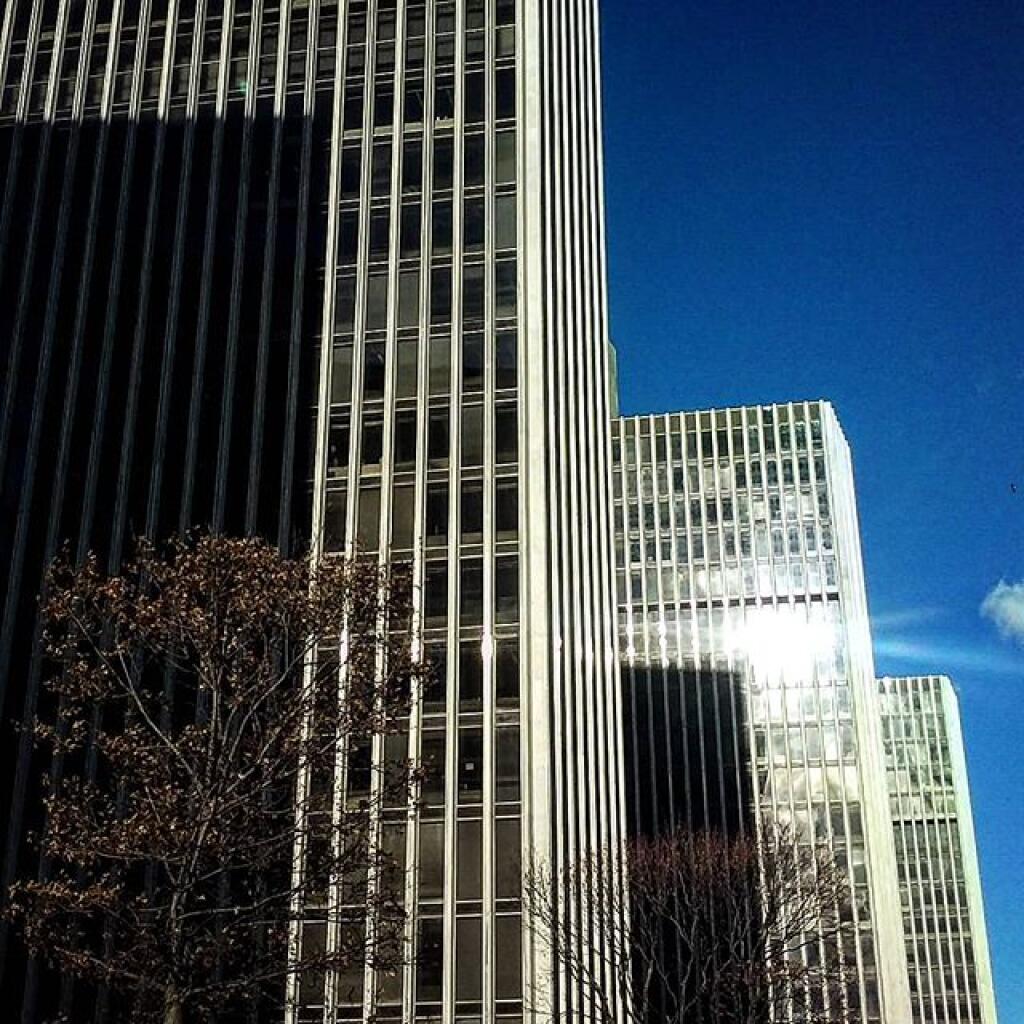 Photo: Having agency
