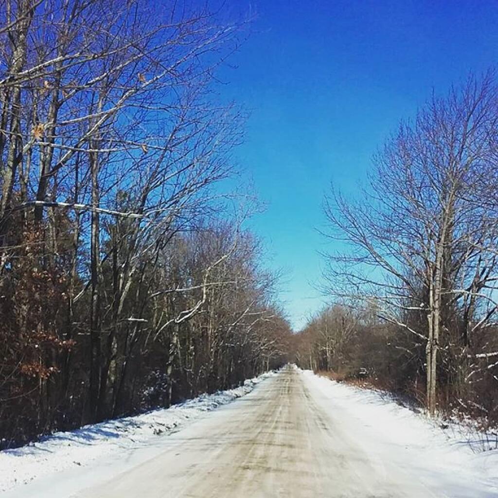 Photo: Lots of blue sky Photo: Lots of blue sky
