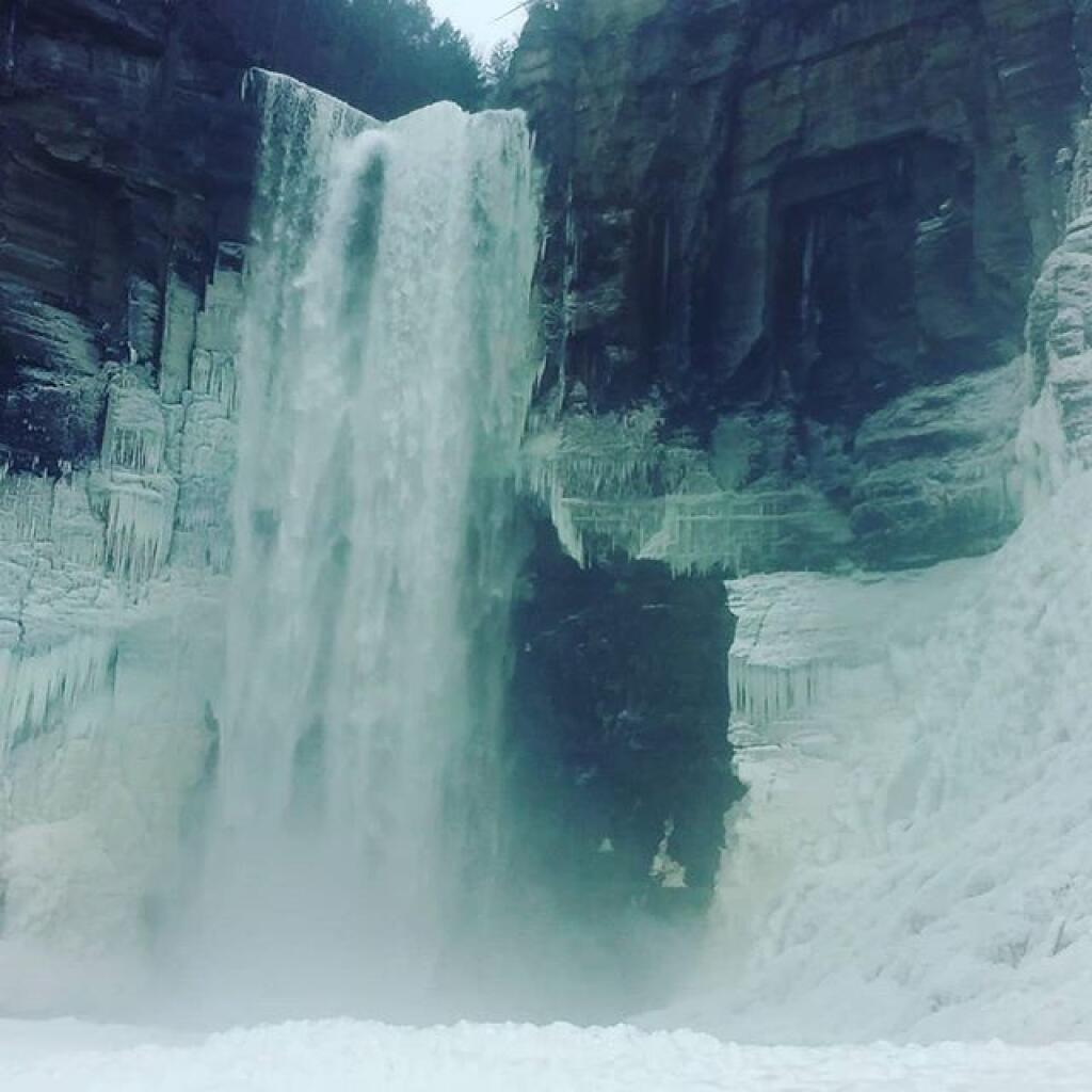 Photo: Winter wonderland Photo: Winter wonderland