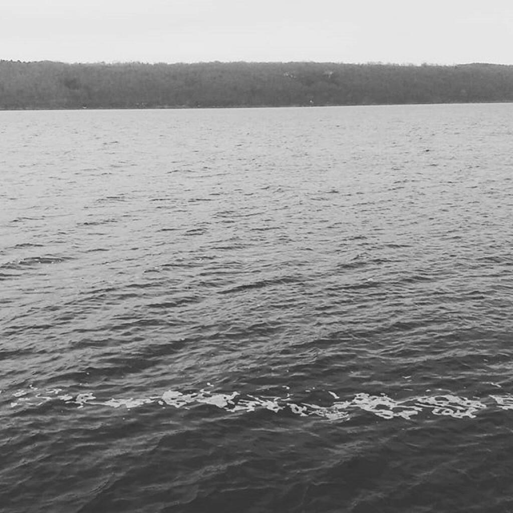 Photo: Lines