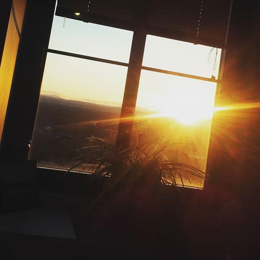 Photo: Another day