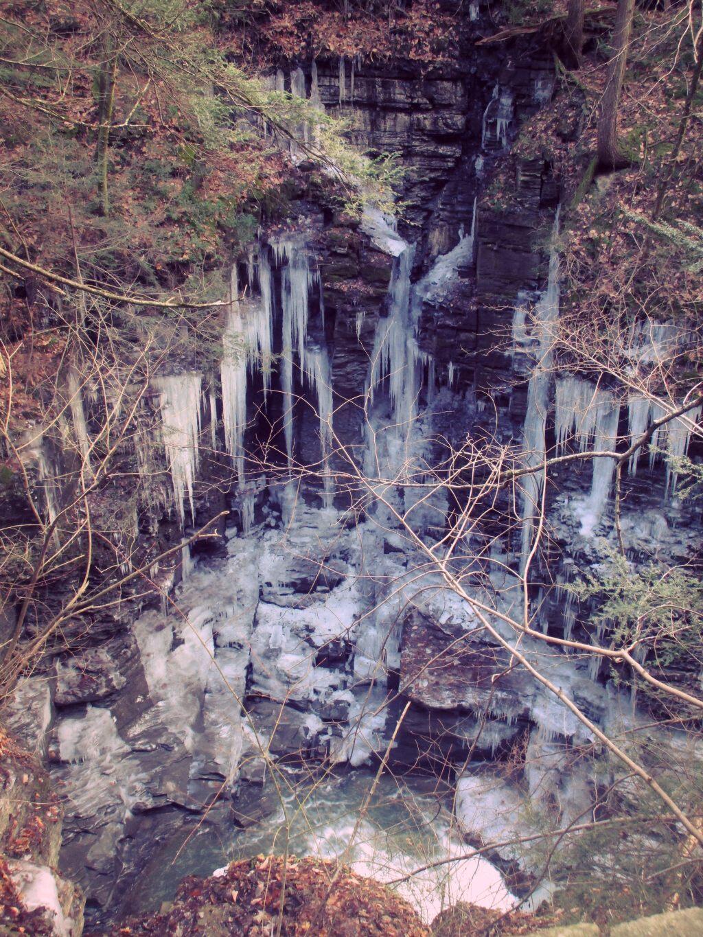 Photo: Gorge Photo: Gorge