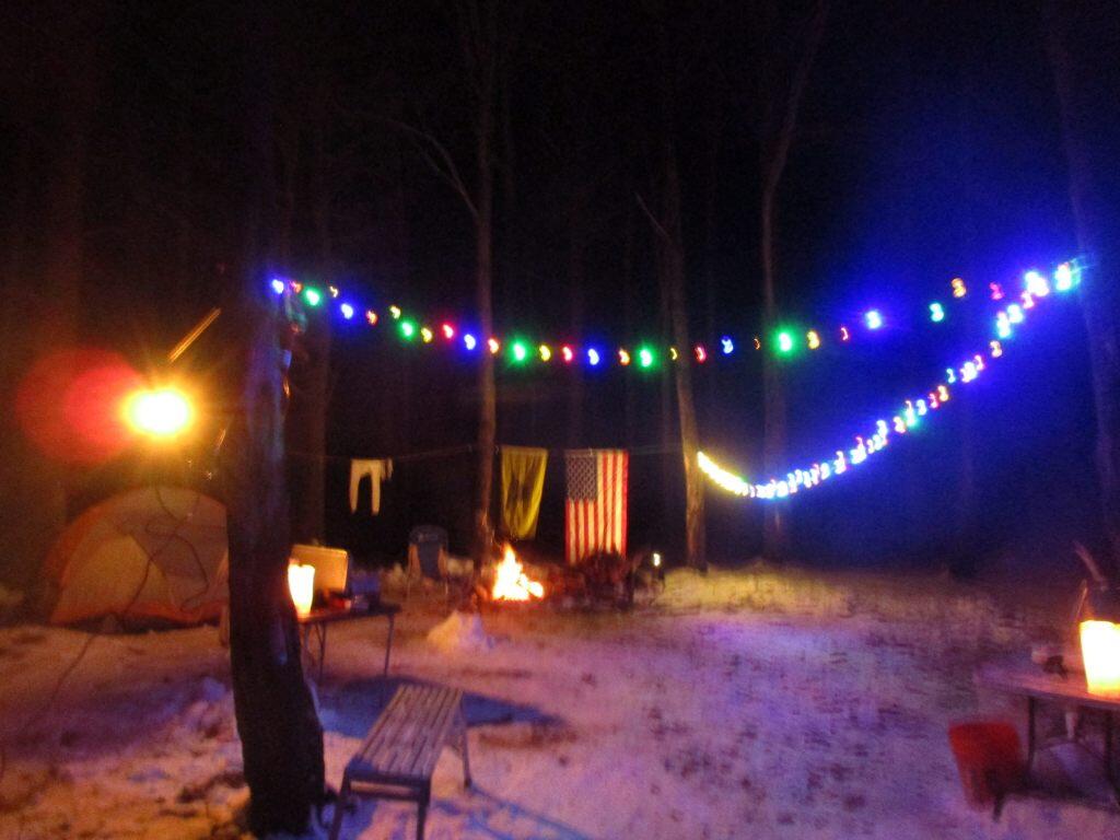 Photo: Winter Wonderland Photo: Winter Wonderland