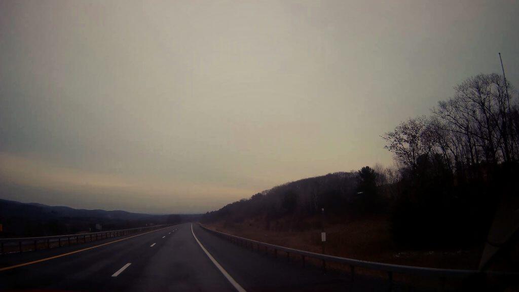 Photo: Interstate 88 Photo: Interstate 88
