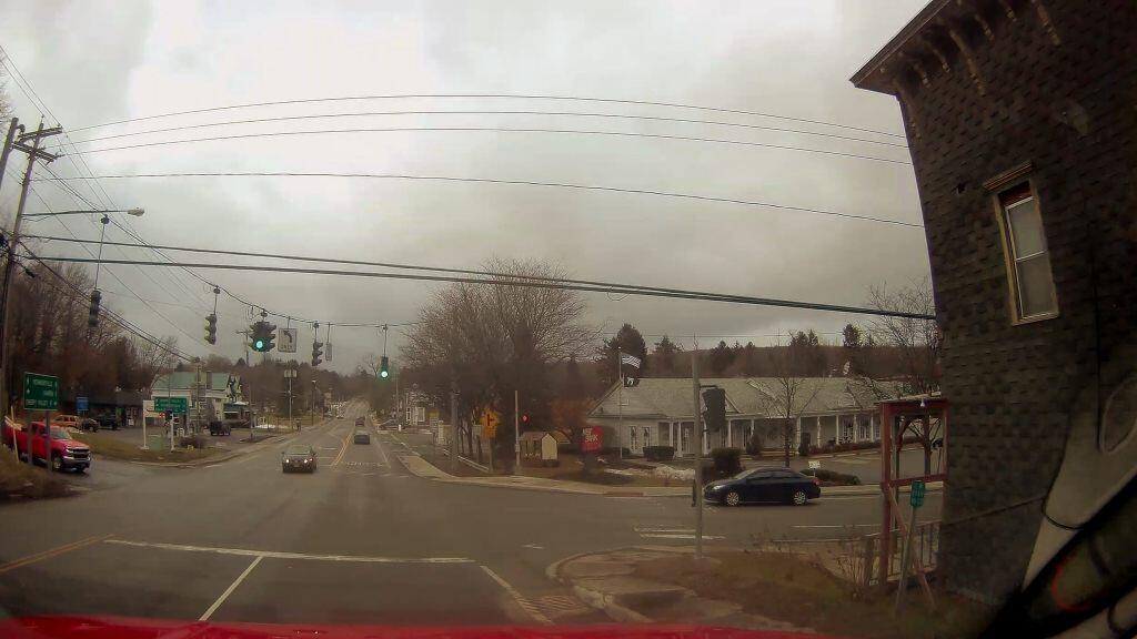 Photo: Sharon Springs Photo: Sharon Springs