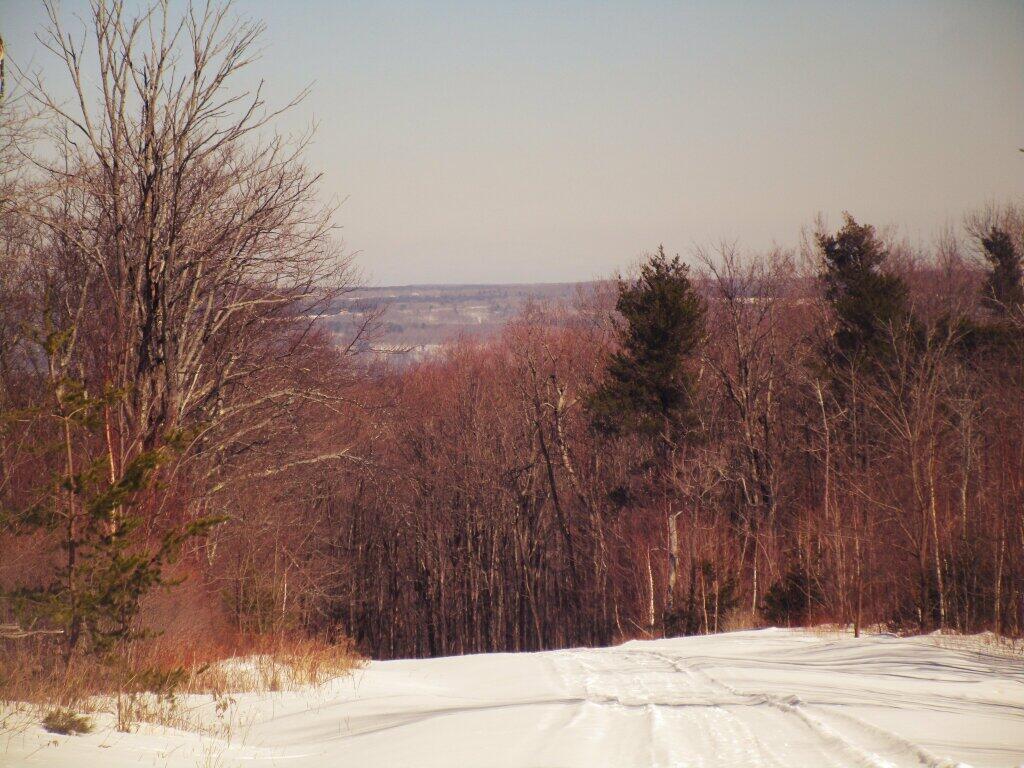 Photo: Hill On Boys Camp Road