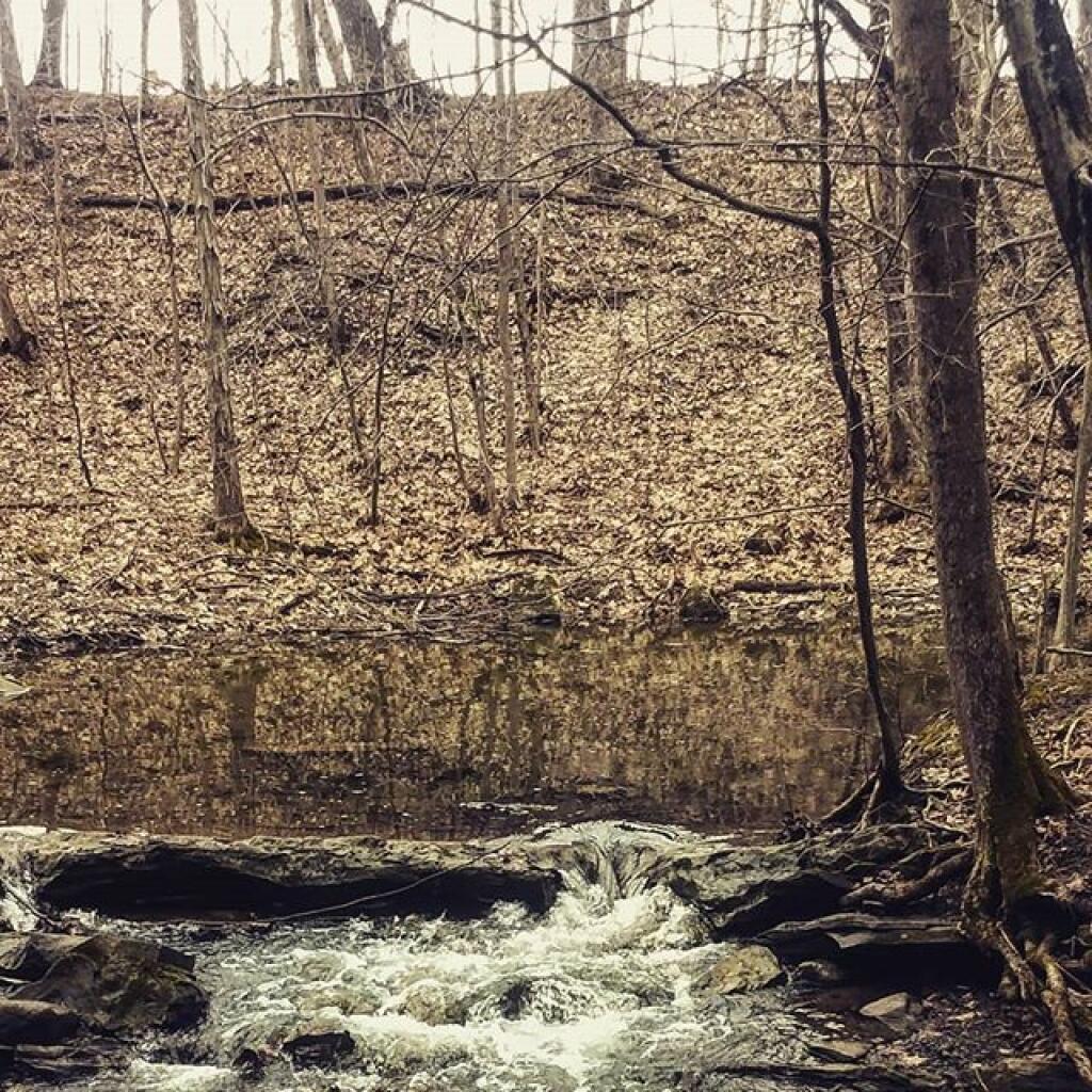 Photo: White Water