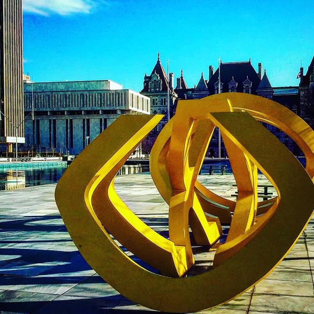 Photo: State Capitol