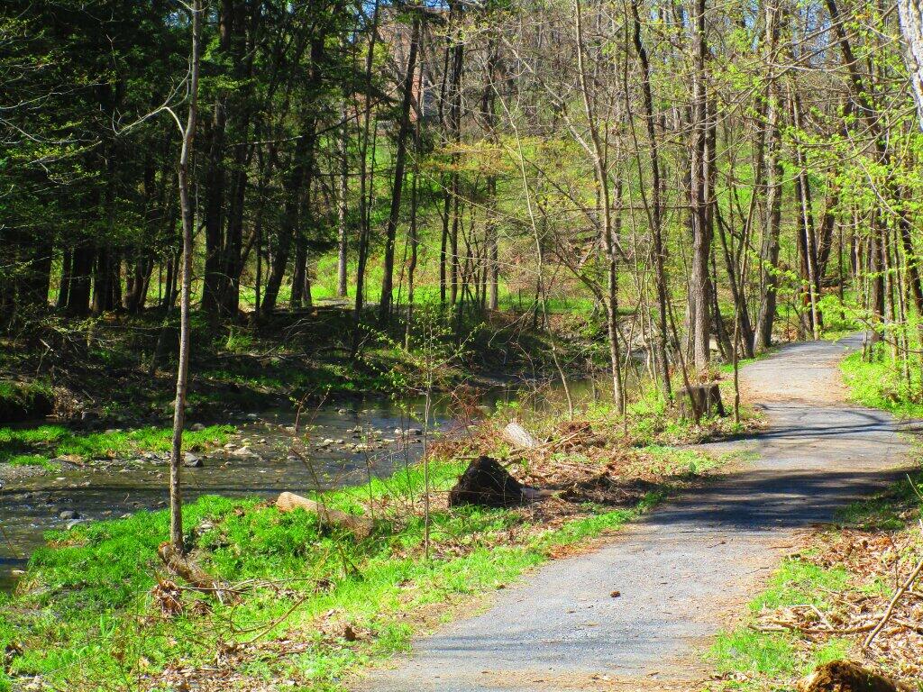 Photo: Path