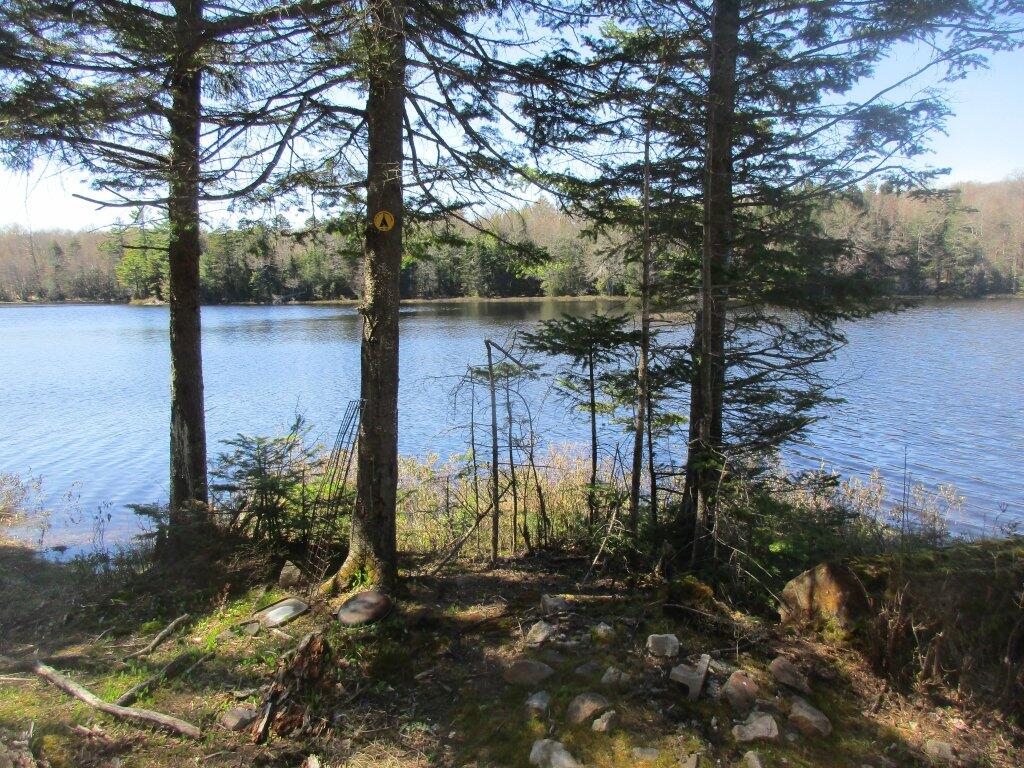 Photo: Hilldabrandt Vly Campsite