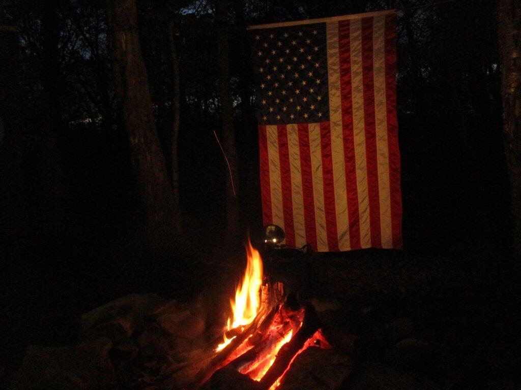 Photo: America Photo: America