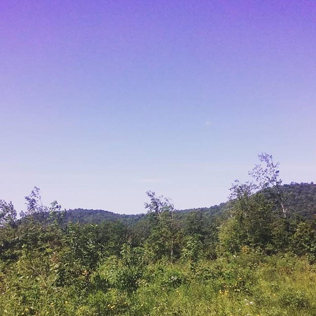 Photo: Cloud free