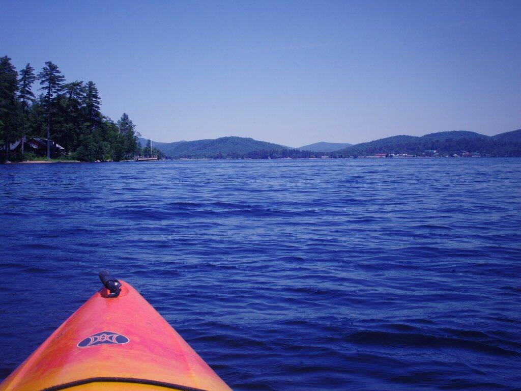 Photo: Yesterday On Lake Pleasant