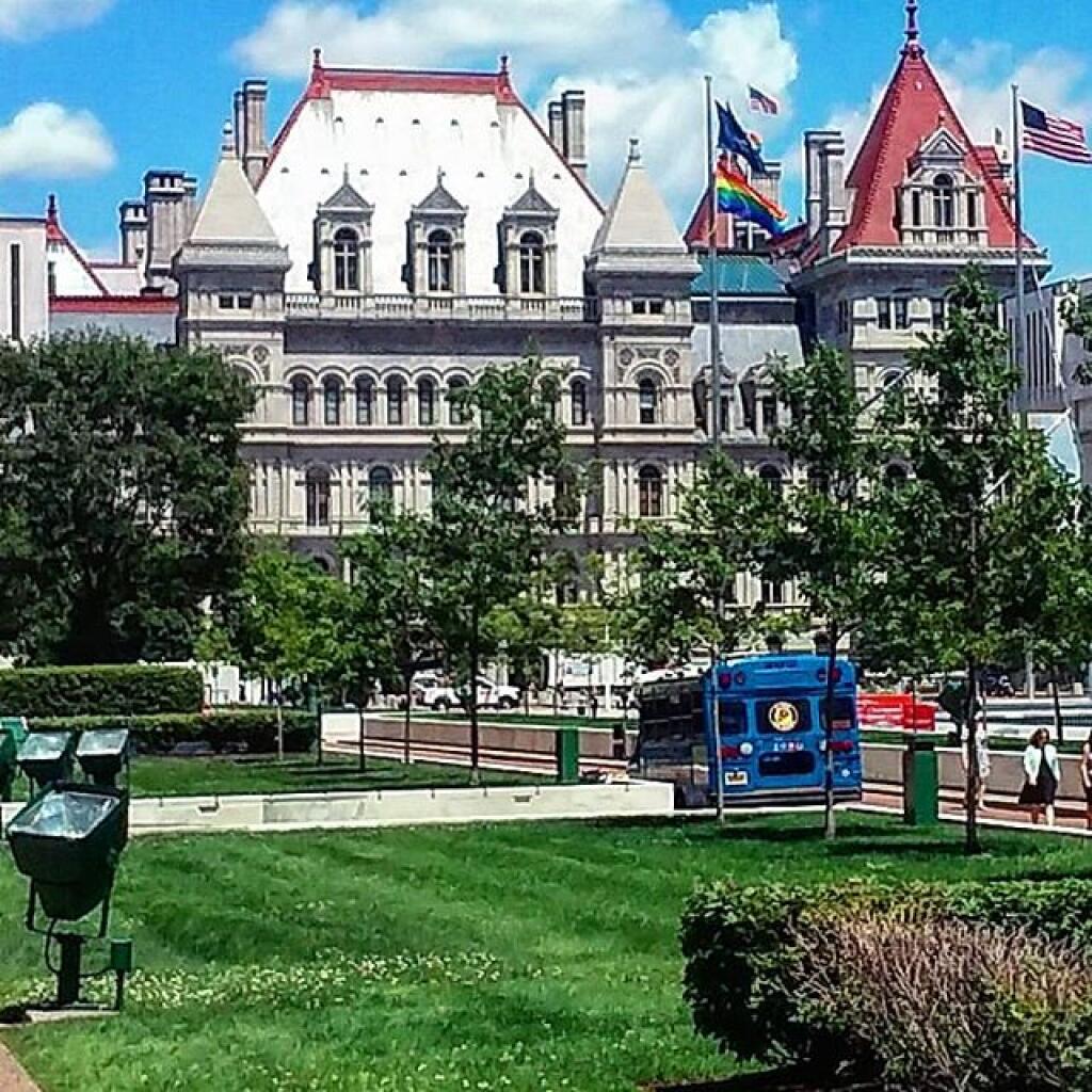 Photo: Nice summer day