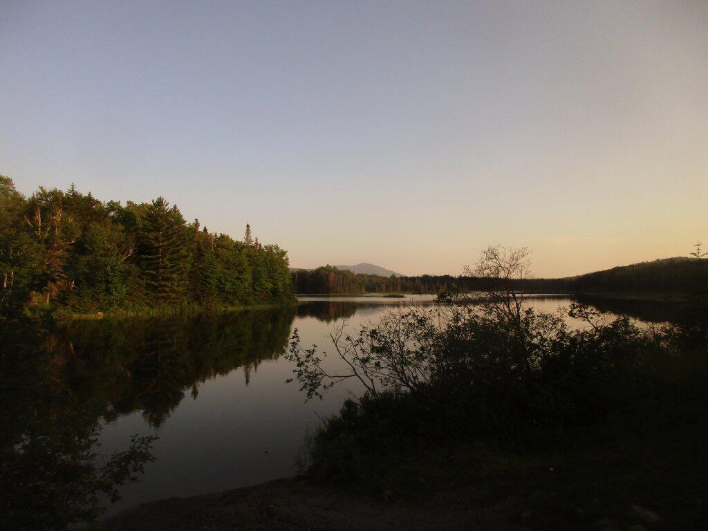 Photo: Towards Onion Hill