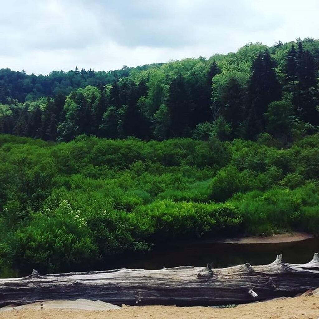 Photo: Otter Creek