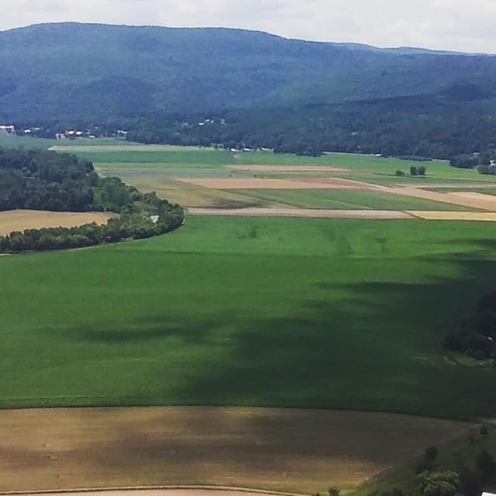 Photo: Schoharie Valley