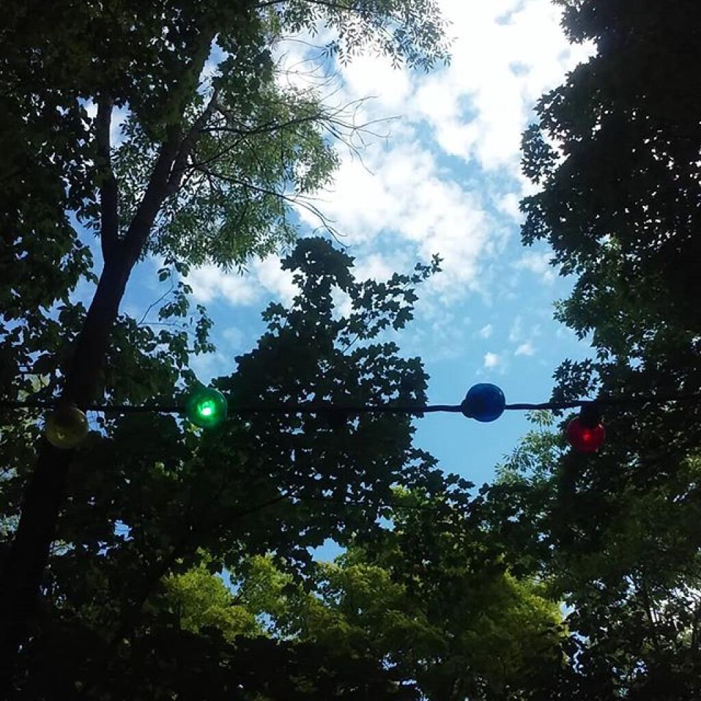 Photo: Nice morning 38th a gentle breeze