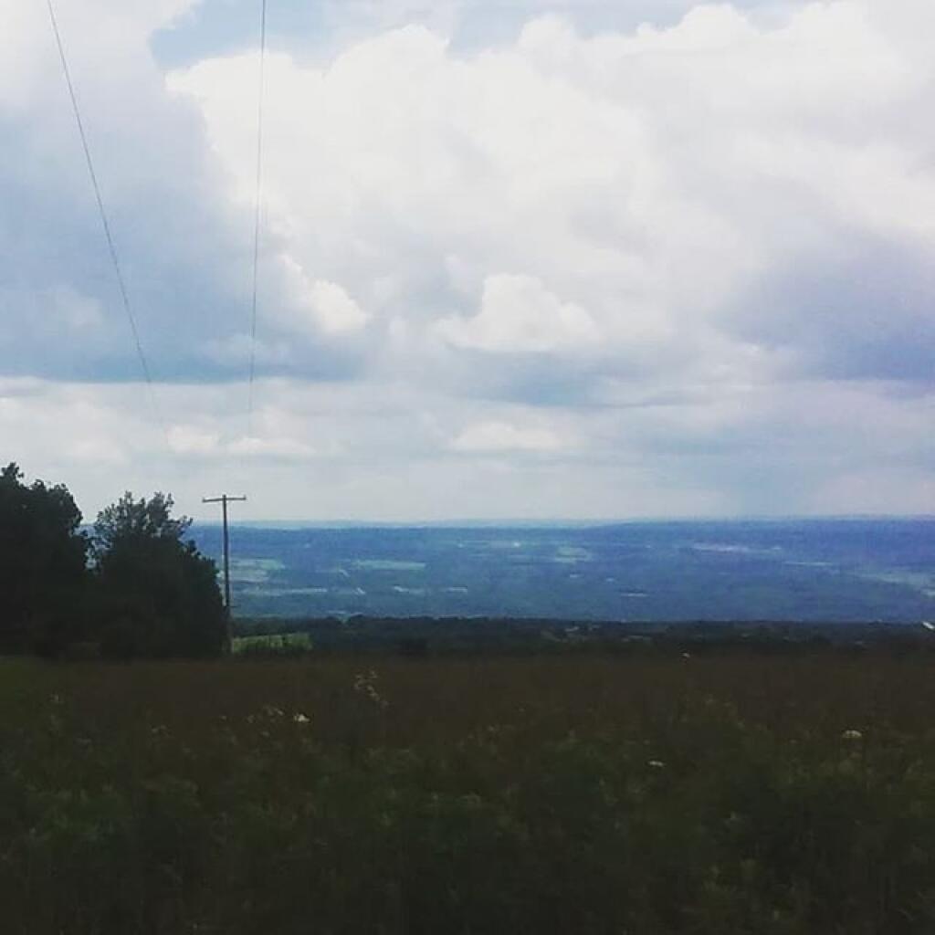 Photo: Valley