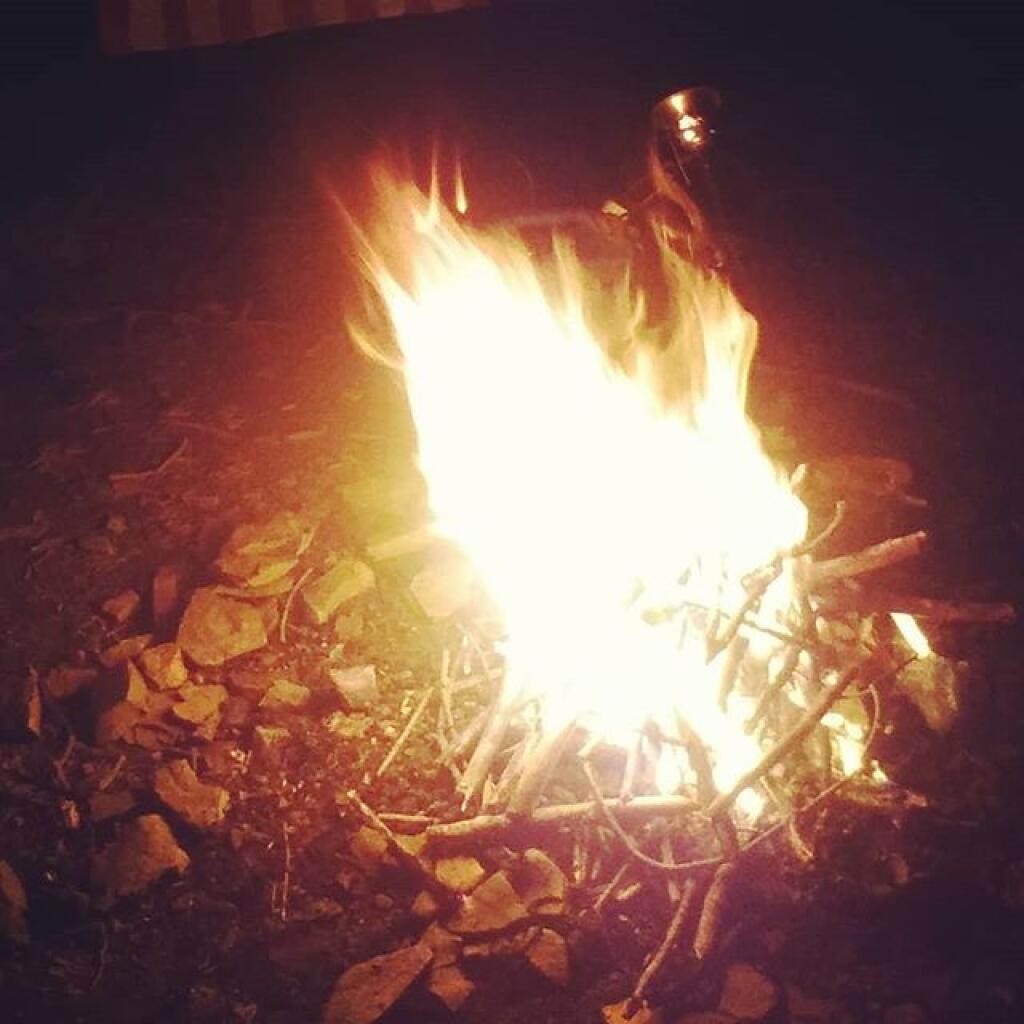 Photo: Fire