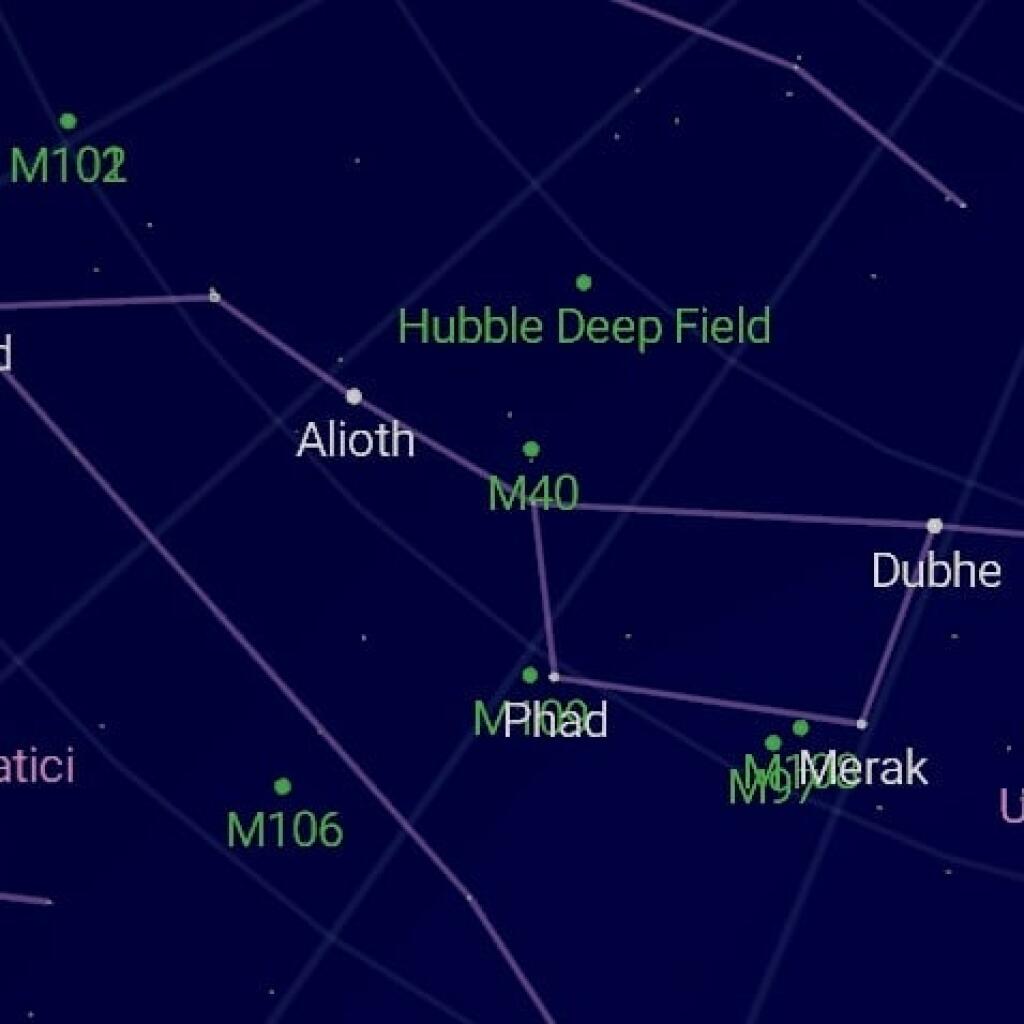 Photo: Last night I installed Sky Map on my phone. It's amazing on starry nights Photo: Last night I installed Sky Map on my phone. It's amazing on starry nights