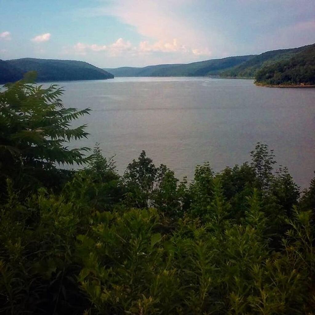 Photo: Reservoir