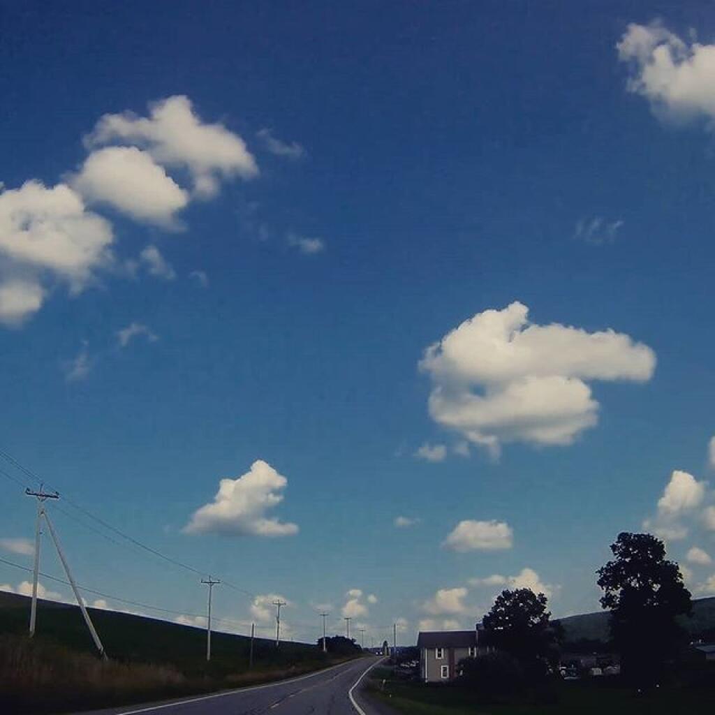 Photo: Beautiful day Photo: Beautiful day