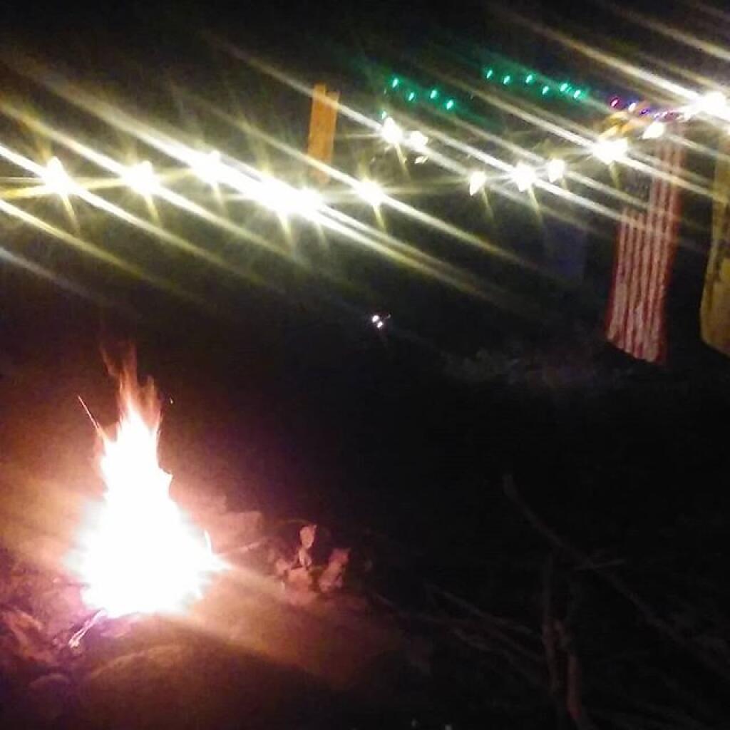 Photo: Fire